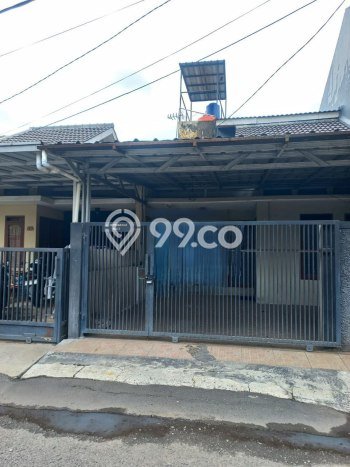 Rumah Modern 2 KT LT 72m2 di Gede Bage Rumah Modern 2 KT LT 72m2 di Gede Bage