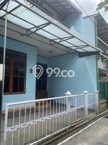 Dijual Cepat Rumah Favorit Siap Huni LB 120m2 di Antapani, Bandung Dijual Cepat Rumah Favorit Siap Huni LB 120m2 di Antapani, Bandung