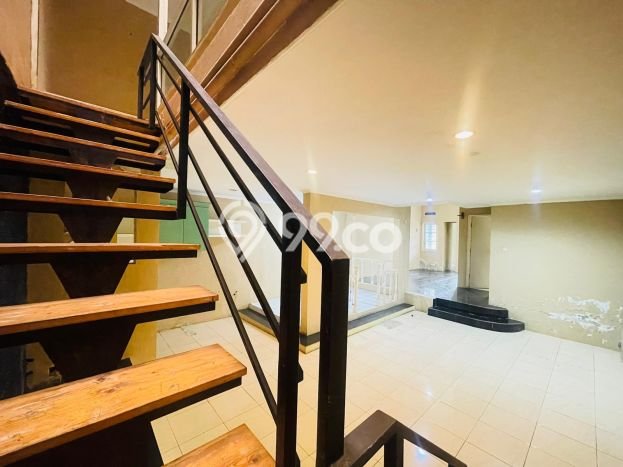 Rumah Minimalis 3 KT di Kota Baru Parahyangan Bandung Unfurnished Rumah Minimalis 3 KT di Kota Baru Parahyangan Bandung Unfurnished