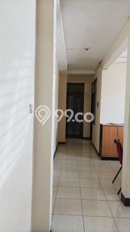 Rumah Modern 4 Kamar LT 216m2 di Soekarno Hatta Rumah Modern 4 Kamar LT 216m2 di Soekarno Hatta