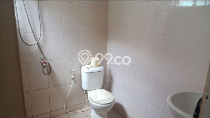 Rumah Modern Cantik 2 Kamar Bisa Langsung Pindah di Rancasari Rumah Modern Cantik 2 Kamar Bisa Langsung Pindah di Rancasari