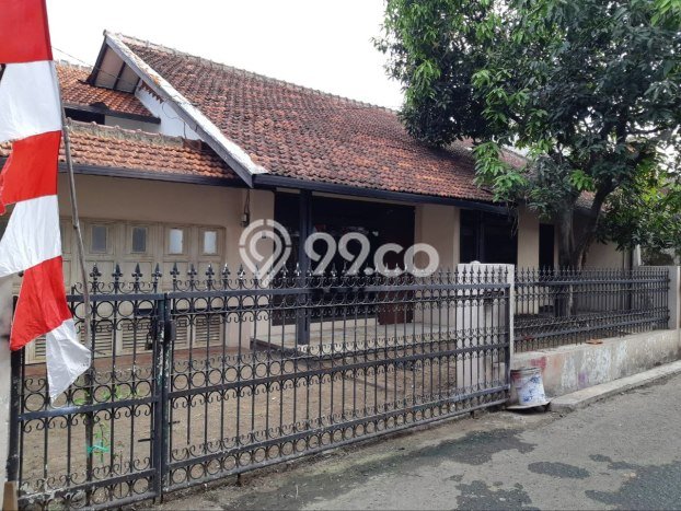 Dijual Hunian Rumah Terawat 3 KT di Bandung Kota, Bandung Dijual Hunian Rumah Terawat 3 KT di Bandung Kota, Bandung
