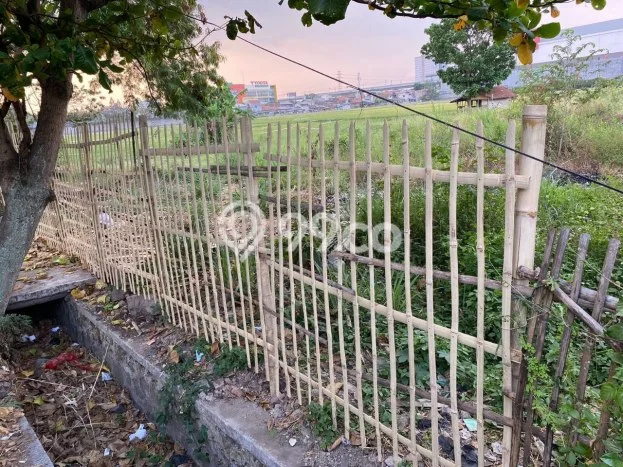 Dijual Tanah di Bandung, Luas 1190m2 SHM Dijual Tanah di Bandung, Luas 1190m2 SHM
