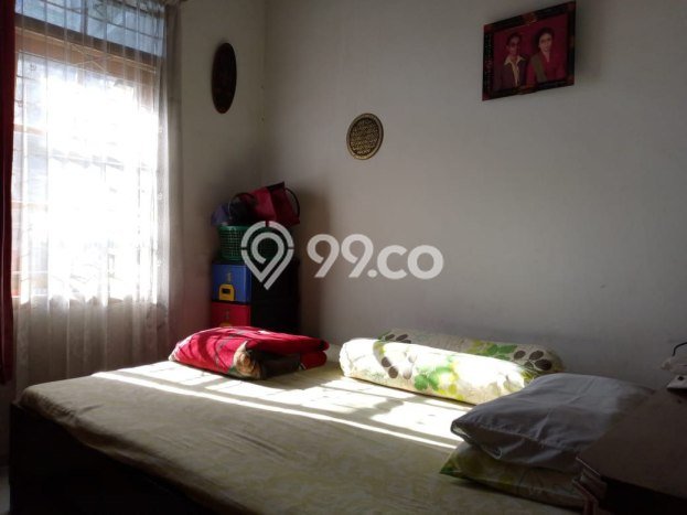 Rumah 3 KT 2 KM di Kawasan Bandung Kota, Bandung Rumah 3 KT 2 KM di Kawasan Bandung Kota, Bandung
