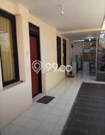 Ruko Dijual di Prime Area Bandung Luas 350m2 Ruko Dijual di Prime Area Bandung Luas 350m2