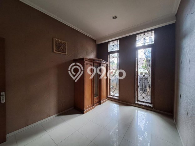 Rumah sewa siap pakai 5 KT di Buah Batu, Bandung Rumah sewa siap pakai 5 KT di Buah Batu, Bandung