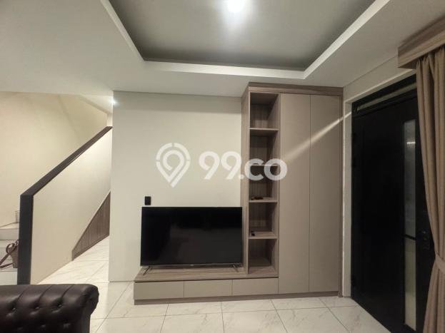 Rumah Kontrakan Bandung LT 120m2 LB 110m2 Area Kota Baru Parahyangan Rumah Kontrakan Bandung LT 120m2 LB 110m2 Area Kota Baru Parahyangan