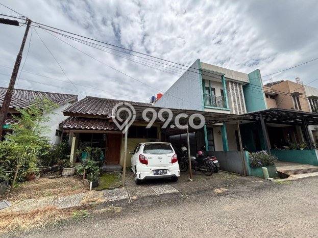 Dijual Hunian Rumah Nyaman 3 KT di Bandung Kota, Bandung Dijual Hunian Rumah Nyaman 3 KT di Bandung Kota, Bandung