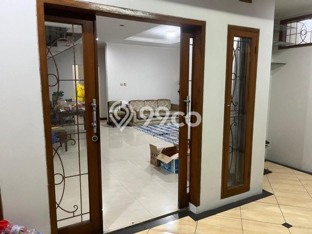 BEST CHOICE! Rumah di BKR, 6 KT, Dekat Sekolah, Luas 200m² Bangunan 250m² BEST CHOICE! Rumah di BKR, 6 KT, Dekat Sekolah, Luas 200m² Bangunan 250m²
