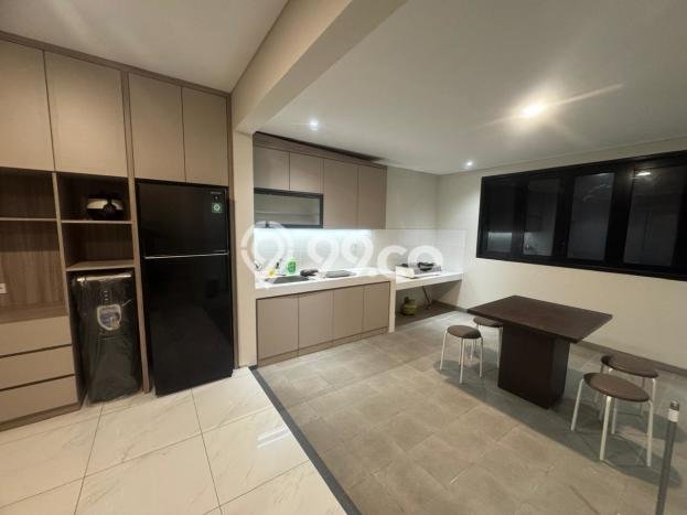 Rumah Kontrakan Bandung LT 120m2 LB 110m2 Area Kota Baru Parahyangan Rumah Kontrakan Bandung LT 120m2 LB 110m2 Area Kota Baru Parahyangan
