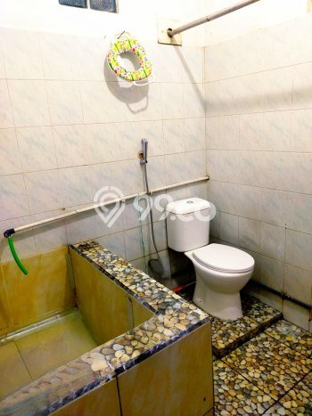 Hunian Cantik Minimalis Lb 148m2 di Antapani, Bandung Hunian Cantik Minimalis Lb 148m2 di Antapani, Bandung