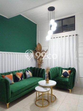 Rumah Minimalis 3 KT LT 89m2 di Ciwastra Rumah Minimalis 3 KT LT 89m2 di Ciwastra