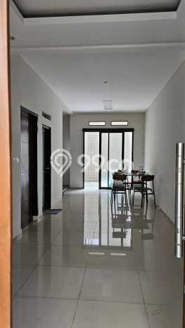 Rumah di Turangga, 3 KM, Area Strategis, LT 104m² LB 40m² Rumah di Turangga, 3 KM, Area Strategis, LT 104m² LB 40m²
