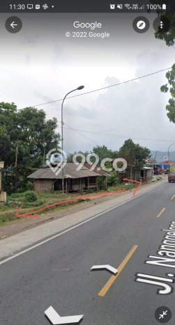 Tanah Dijual Lokasi Nagreg, Bandung dengan Luas Tanah 30000m2 dan Status SHM Tanah Dijual Lokasi Nagreg, Bandung dengan Luas Tanah 30000m2 dan Status SHM