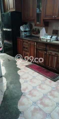 Rumah Nyaman 5 KT LT 168m² di Gede Bage, Bandung Rumah Nyaman 5 KT LT 168m² di Gede Bage, Bandung