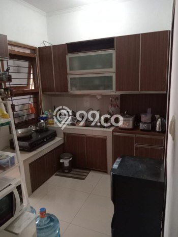 Rumah Modern 3 KT di Cisaranten Bandung Rumah Modern 3 KT di Cisaranten Bandung