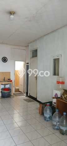 Rumah Modern Minimalis 7 Kamar Bisa Langsung Pindah di Margahayu Rumah Modern Minimalis 7 Kamar Bisa Langsung Pindah di Margahayu