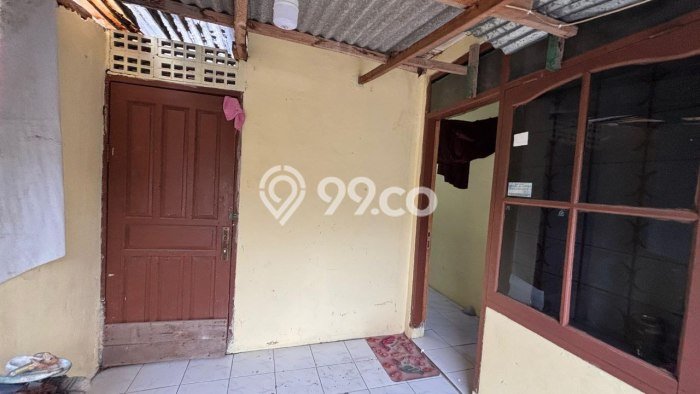 Rumah Sederhana Dijual di Rancaekek 3 Kamar dengan Luas Tanah 110m2 Rumah Sederhana Dijual di Rancaekek 3 Kamar dengan Luas Tanah 110m2