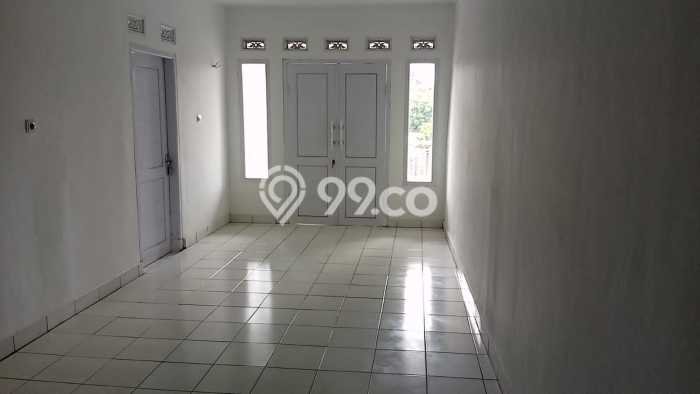 Rumah Modern 5 KT di Cimahi Bandung Unfurnished Rumah Modern 5 KT di Cimahi Bandung Unfurnished