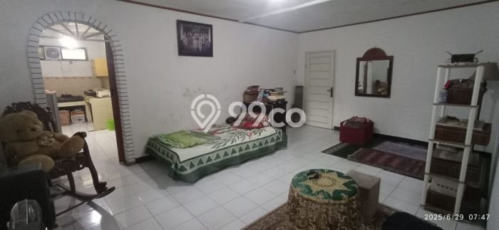 RARE UNIT! Rumah di Ciumbuleuit, 2 KT, Pemandangan Kota, LT 100m² LB 100m² RARE UNIT! Rumah di Ciumbuleuit, 2 KT, Pemandangan Kota, LT 100m² LB 100m²