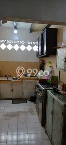 Rumah Modern Minimalis 7 Kamar Bisa Langsung Pindah di Margahayu Rumah Modern Minimalis 7 Kamar Bisa Langsung Pindah di Margahayu