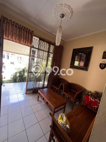 Dijual Hunian Rumah Nyaman 3 KT di Bandung Kota, Bandung Dijual Hunian Rumah Nyaman 3 KT di Bandung Kota, Bandung