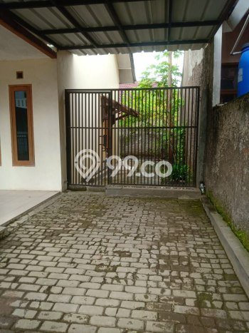 Dijual Hunian Rumah Nyaman 2 KT di Cisaranten, Bandung Dijual Hunian Rumah Nyaman 2 KT di Cisaranten, Bandung