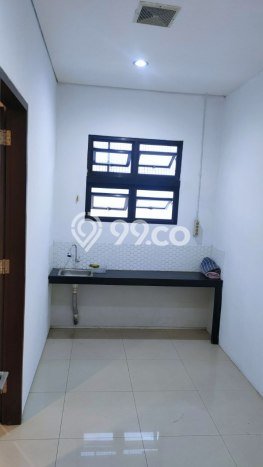 Jarang Ada! Rumah Kontrakan 3 Kamar Bagus Siap Huni Asia Afrika Jarang Ada! Rumah Kontrakan 3 Kamar Bagus Siap Huni Asia Afrika