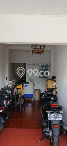 Rumah Modern Minimalis 7 Kamar Bisa Langsung Pindah di Margahayu Rumah Modern Minimalis 7 Kamar Bisa Langsung Pindah di Margahayu