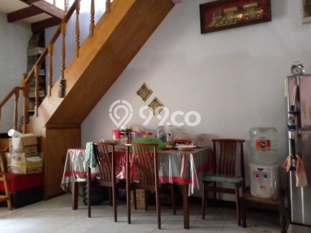 Rumah 3 KT 2 KM di Kawasan Bandung Kota, Bandung Rumah 3 KT 2 KM di Kawasan Bandung Kota, Bandung