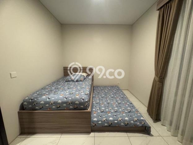 Rumah Kontrakan Bandung LT 120m2 LB 110m2 Area Kota Baru Parahyangan Rumah Kontrakan Bandung LT 120m2 LB 110m2 Area Kota Baru Parahyangan