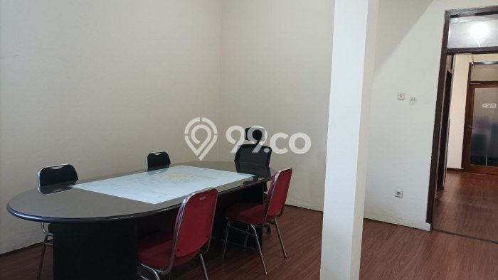 Rumah Modern 4 Kamar LT 216m2 di Soekarno Hatta Rumah Modern 4 Kamar LT 216m2 di Soekarno Hatta
