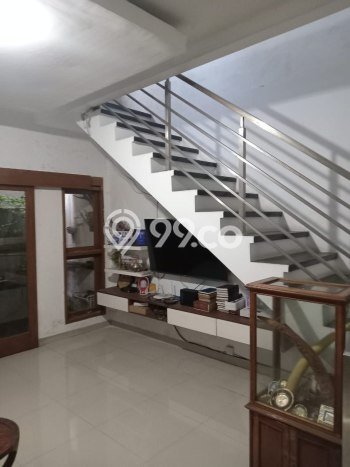 Rumah Modern 3 KT di Cisaranten Bandung Rumah Modern 3 KT di Cisaranten Bandung
