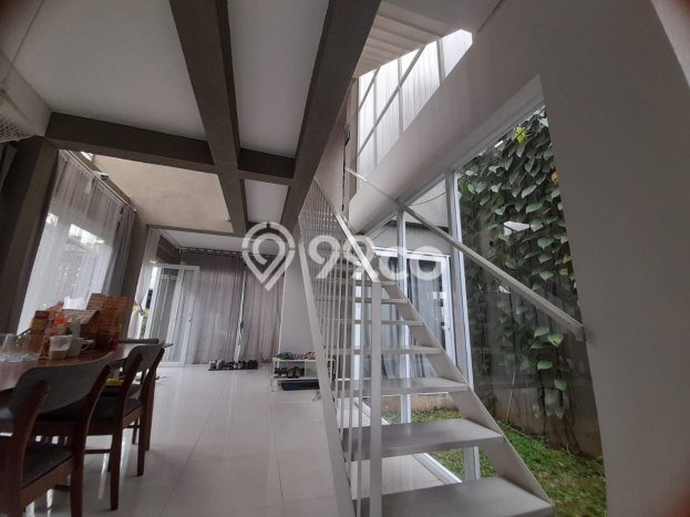 For Sale Hunian Rumah Nyaman 3 KT di Cigadung, Bandung For Sale Hunian Rumah Nyaman 3 KT di Cigadung, Bandung