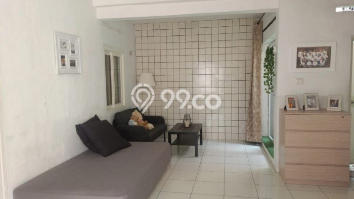 Rumah Modern Cantik 2 Kamar Bisa Langsung Pindah di Rancasari Rumah Modern Cantik 2 Kamar Bisa Langsung Pindah di Rancasari