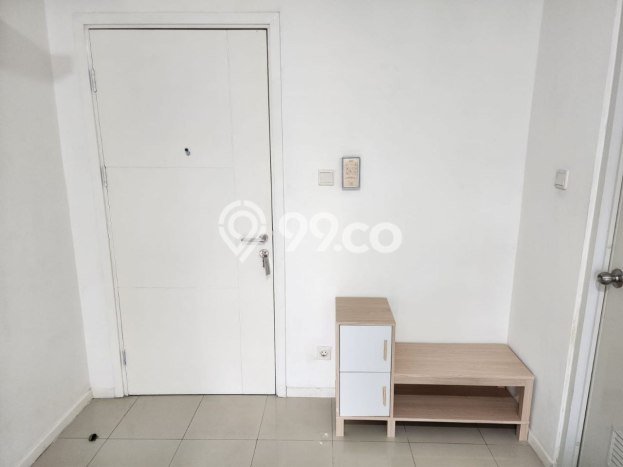Apartemen Disewakan 2 Kamar Murah Siap Huni di Bandung, Luas 42m2 Apartemen Disewakan 2 Kamar Murah Siap Huni di Bandung, Luas 42m2