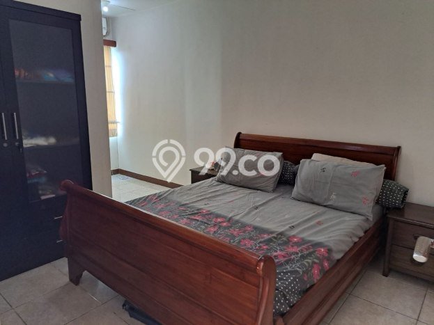 Apartemen Minimalis untuk Disewa, 2 Kamar di Bandung Apartemen Minimalis untuk Disewa, 2 Kamar di Bandung