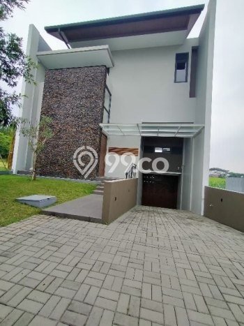 Jual Rumah Mewah Megah Dengan View Cantik di Kota Baru Parahyangan, Bandung Jual Rumah Mewah Megah Dengan View Cantik di Kota Baru Parahyangan, Bandung