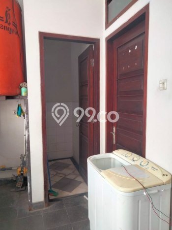 For Sale! Luxury House LT 200m2 Desain Modern di Turangga For Sale! Luxury House LT 200m2 Desain Modern di Turangga