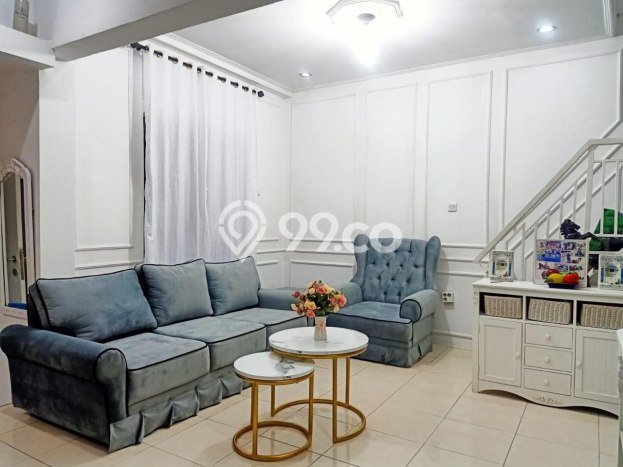 Rumah Minimalis 3 KT LT 89m2 di Ciwastra Rumah Minimalis 3 KT LT 89m2 di Ciwastra