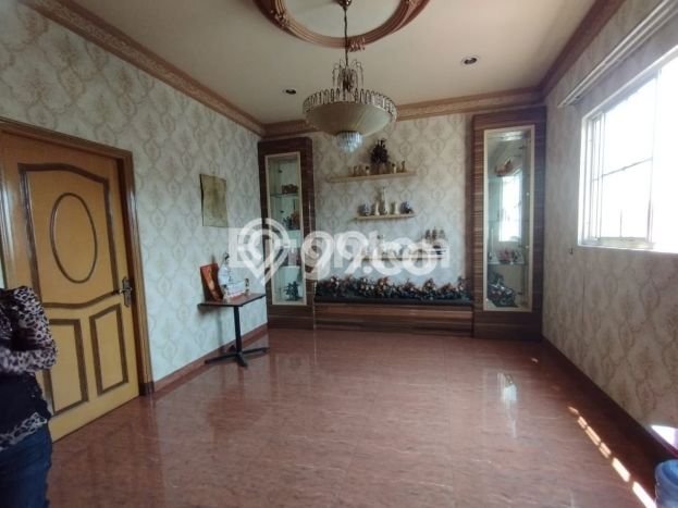 Jual Rumah Mewah Megah Dengan View Cantik di Pantai Indah Kapuk, Jakarta Utara Jual Rumah Mewah Megah Dengan View Cantik di Pantai Indah Kapuk, Jakarta Utara