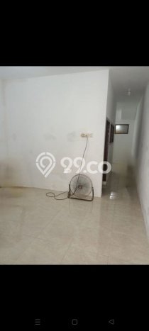 Rumah Minimalis 3 KT di Teluk Gong Jakarta Utara Unfurnished Rumah Minimalis 3 KT di Teluk Gong Jakarta Utara Unfurnished