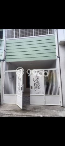 Rumah Minimalis 3 KT di Teluk Gong Jakarta Utara Unfurnished Rumah Minimalis 3 KT di Teluk Gong Jakarta Utara Unfurnished