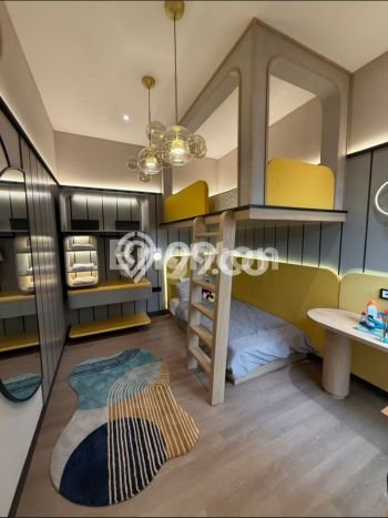 Rumah Modern Minimalis 3 KT Bisa Langsung Pindah di Pakuhaji Rumah Modern Minimalis 3 KT Bisa Langsung Pindah di Pakuhaji
