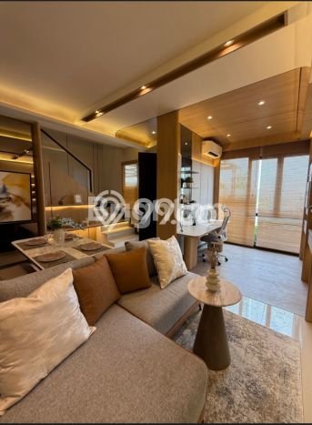 Rumah Modern Minimalis 3 KT Bisa Langsung Pindah di Pakuhaji Rumah Modern Minimalis 3 KT Bisa Langsung Pindah di Pakuhaji
