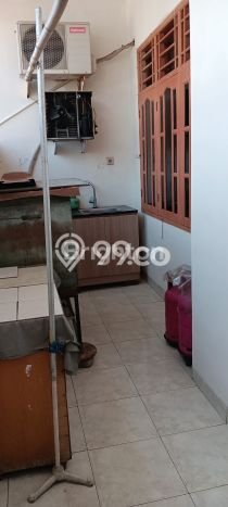 Dijual Hunian Rumah Terawat 3 KT di Kapuk Muara, Jakarta Utara Dijual Hunian Rumah Terawat 3 KT di Kapuk Muara, Jakarta Utara
