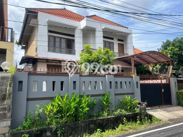 Hunian Super Elit dengan Akses Paling Strategis di Renon, Denpasar Hunian Super Elit dengan Akses Paling Strategis di Renon, Denpasar