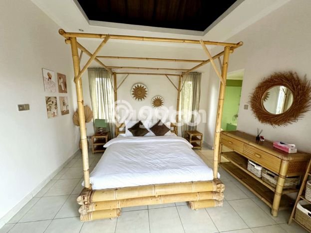 SEWA! Vila di , Luas 450m2m², Akses Mudah Fasilitas Umum SEWA! Vila di , Luas 450m2m², Akses Mudah Fasilitas Umum