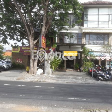 Ruko Bagus Dijual LB 180m2 Lokasi Strategis Denpasar Area Cocok untuk Berbisnis Ruko Bagus Dijual LB 180m2 Lokasi Strategis Denpasar Area Cocok untuk Berbisnis