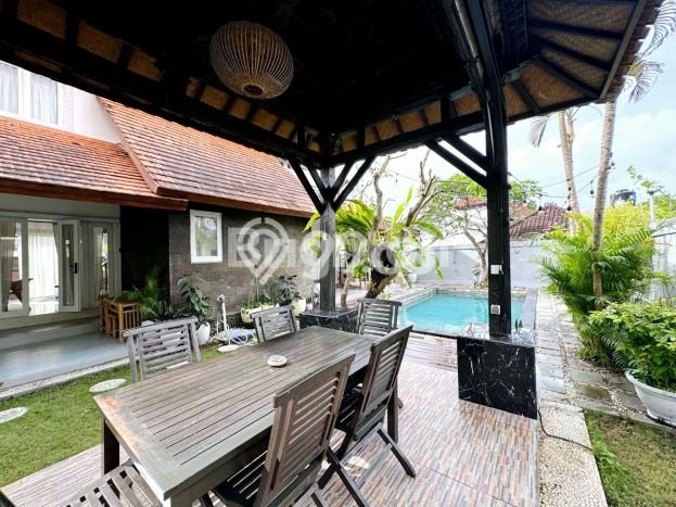 SEWA! Vila di , Luas 450m2m², Akses Mudah Fasilitas Umum SEWA! Vila di , Luas 450m2m², Akses Mudah Fasilitas Umum